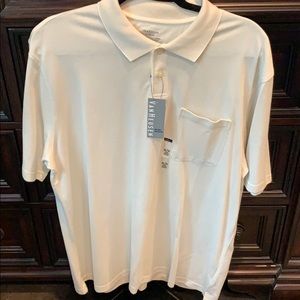 Men’s casual polo shirt